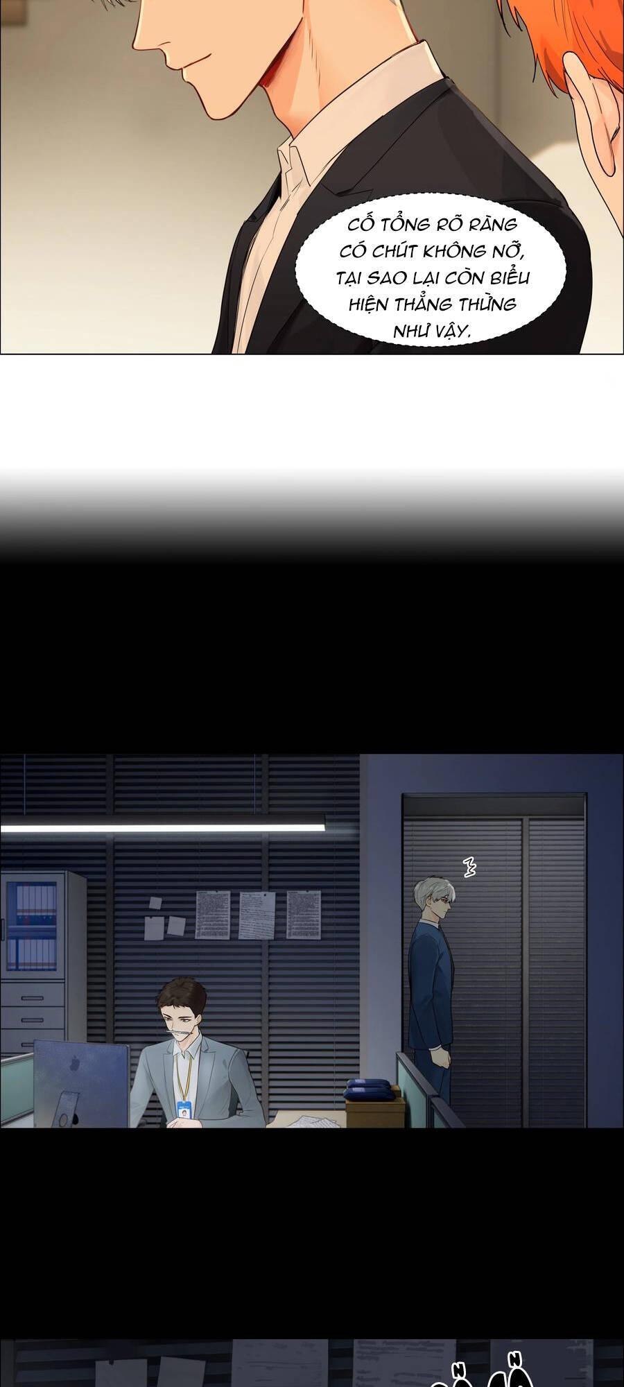 Đâu Phải Tại Tui Muốn Giả Gái Chapter 98 - 21