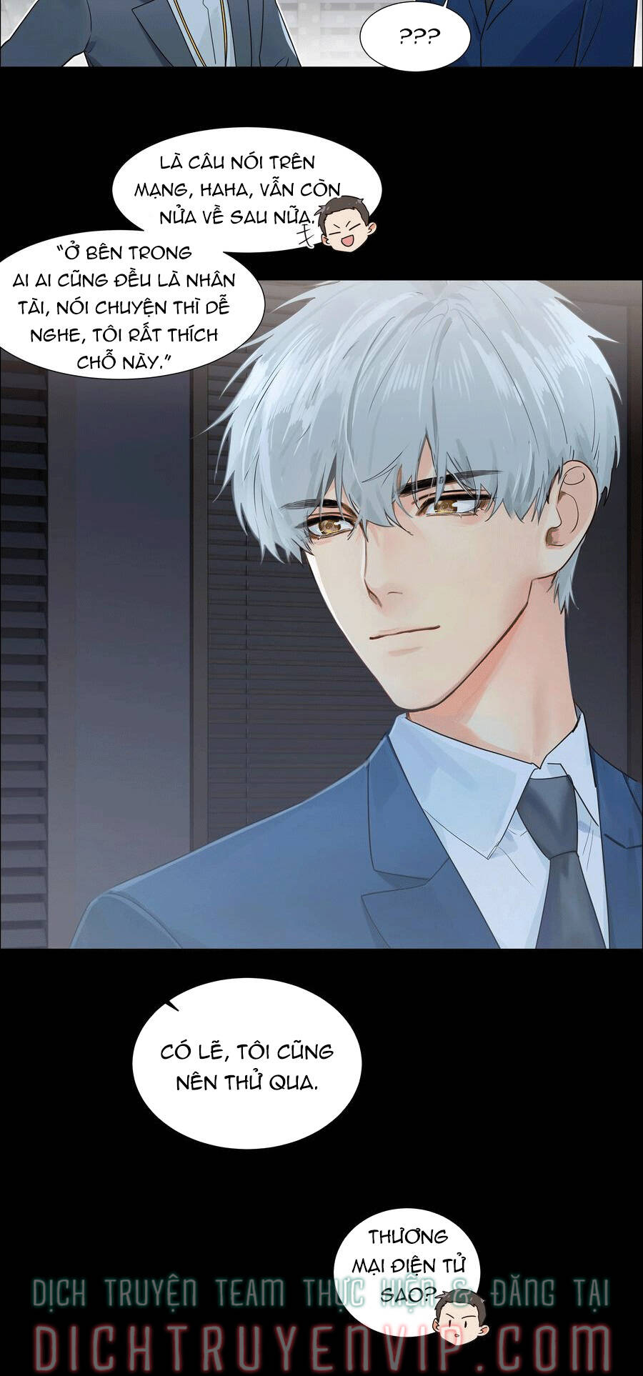 Đâu Phải Tại Tui Muốn Giả Gái Chapter 98 - 28