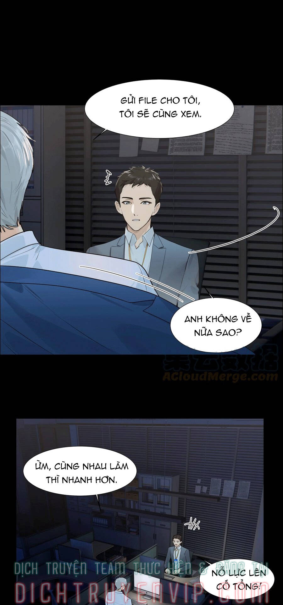 Đâu Phải Tại Tui Muốn Giả Gái Chapter 98 - 29