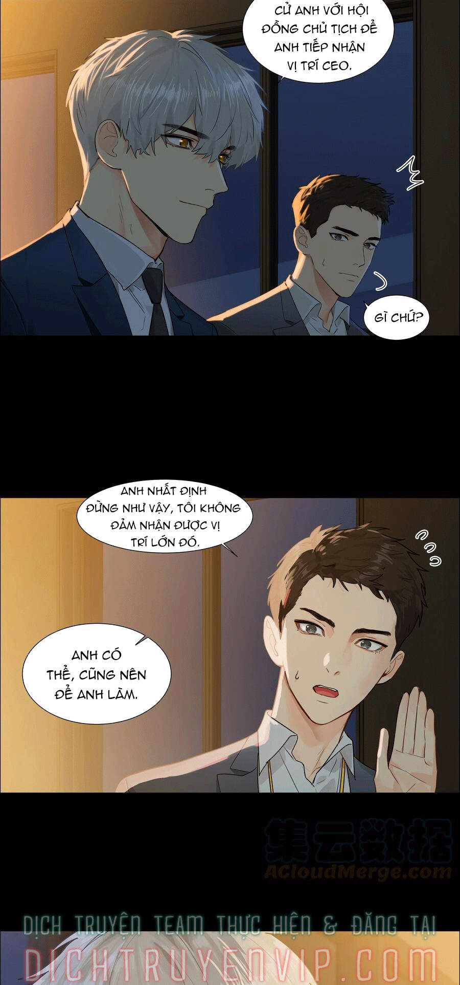 Đâu Phải Tại Tui Muốn Giả Gái Chapter 98 - 34