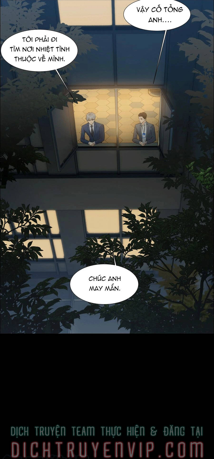 Đâu Phải Tại Tui Muốn Giả Gái Chapter 98 - 36