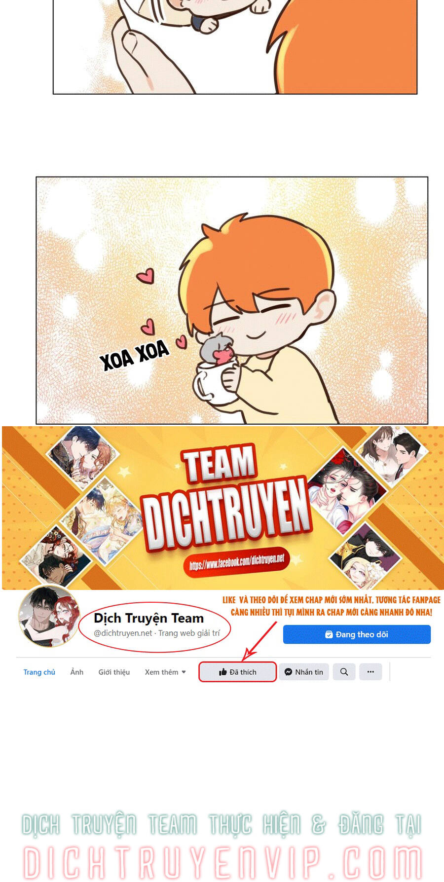 Đâu Phải Tại Tui Muốn Giả Gái Chapter 98 - 38