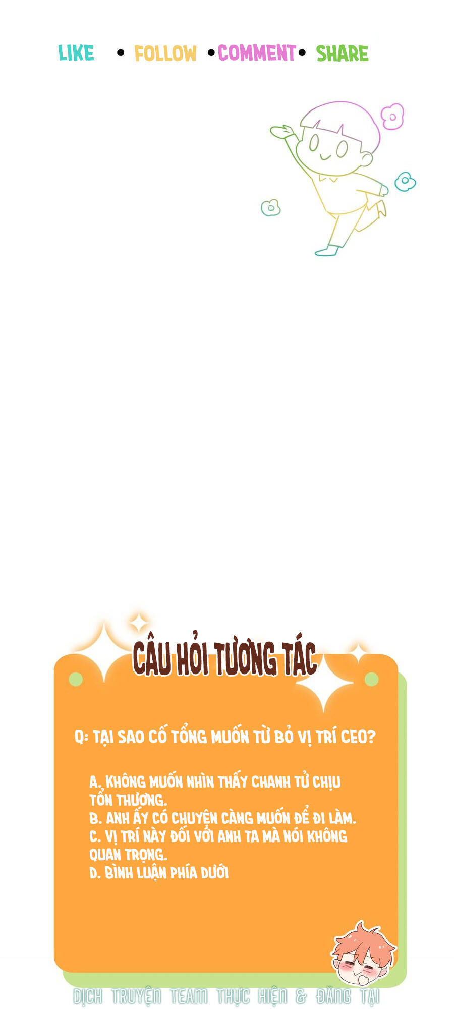 Đâu Phải Tại Tui Muốn Giả Gái Chapter 98 - 39