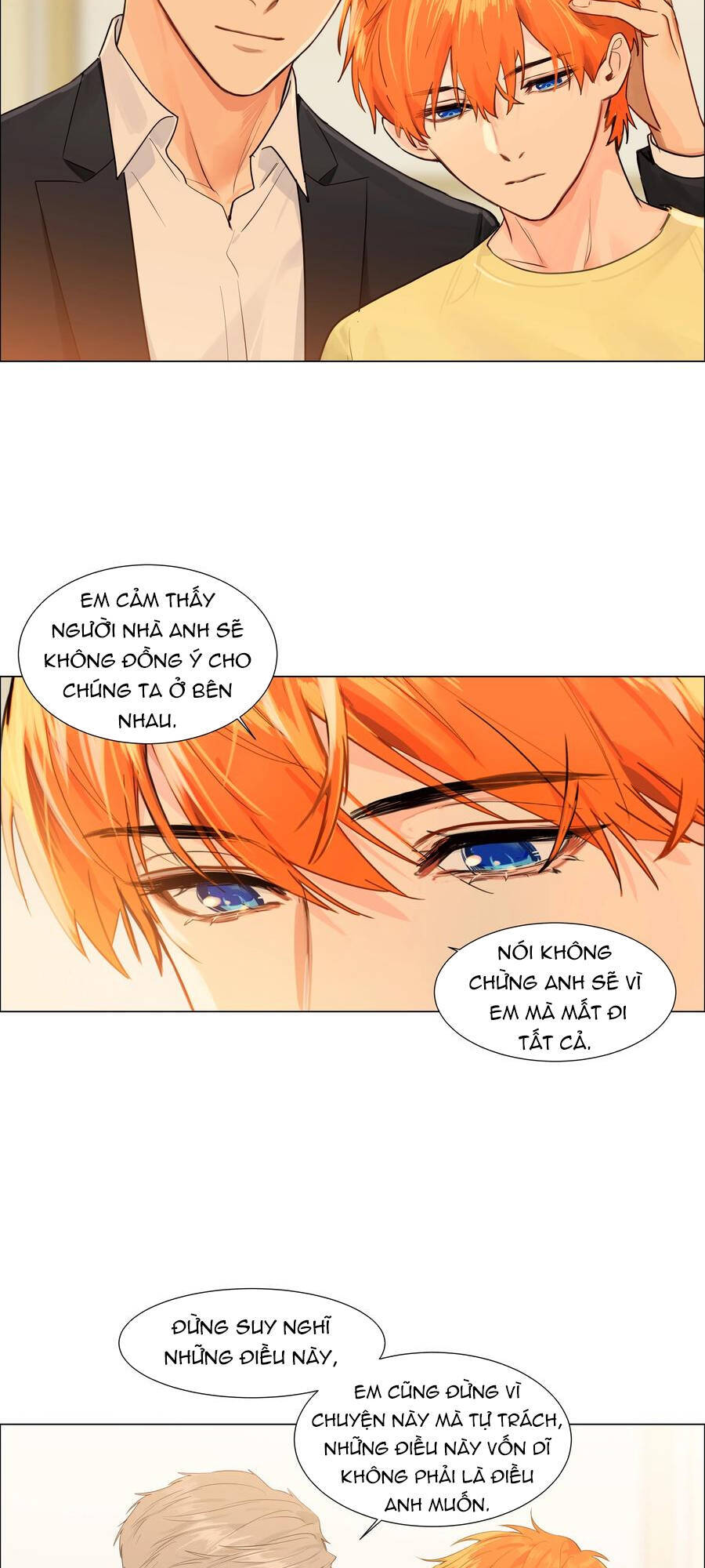 Đâu Phải Tại Tui Muốn Giả Gái Chapter 98 - 9