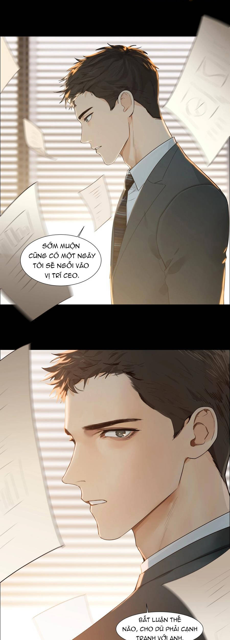 Đâu Phải Tại Tui Muốn Giả Gái Chapter 99 - 11