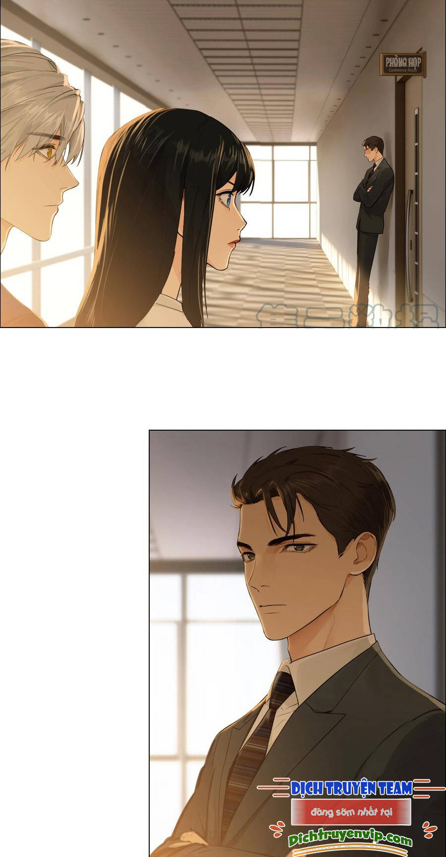 Đâu Phải Tại Tui Muốn Giả Gái Chapter 99 - 14