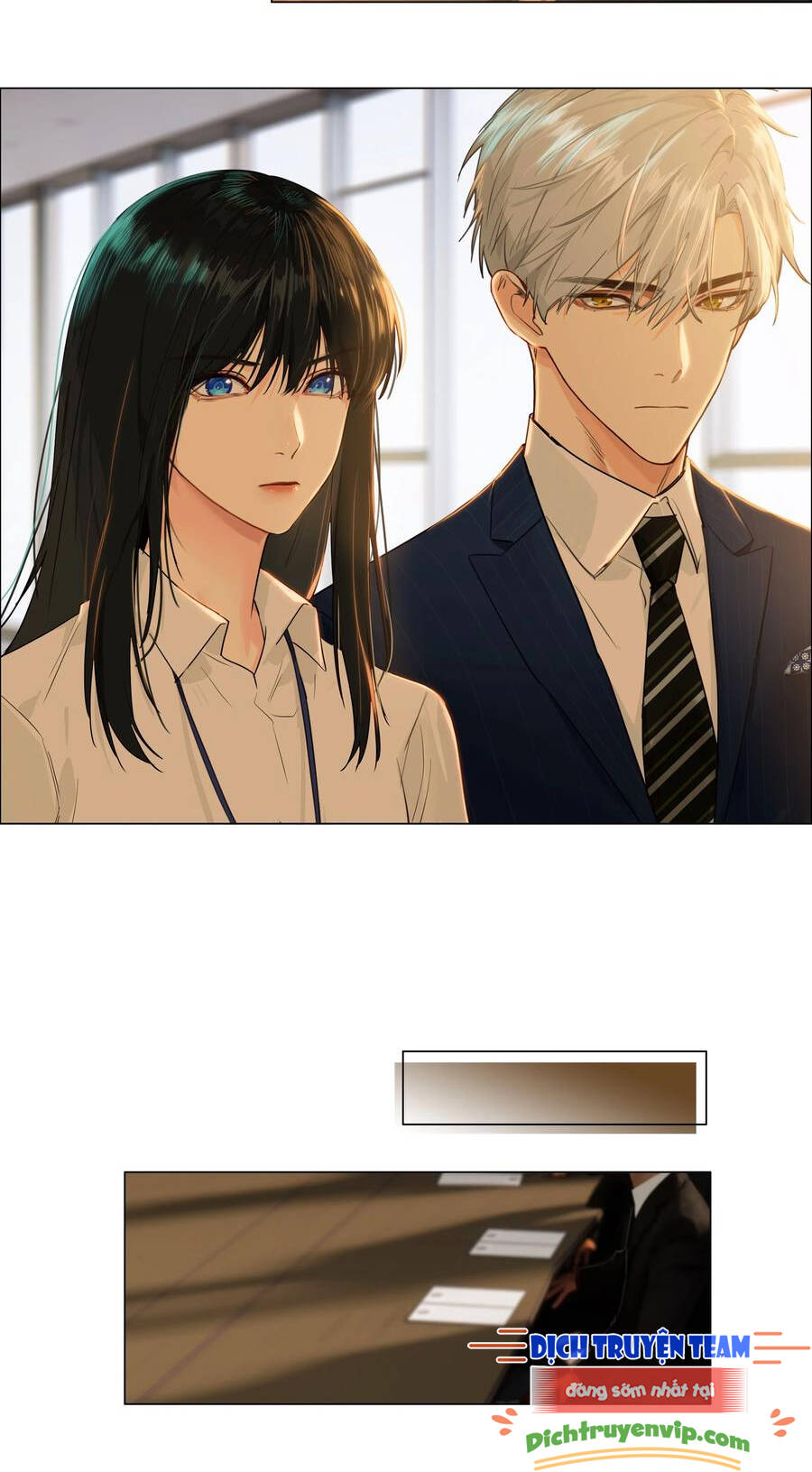 Đâu Phải Tại Tui Muốn Giả Gái Chapter 99 - 15