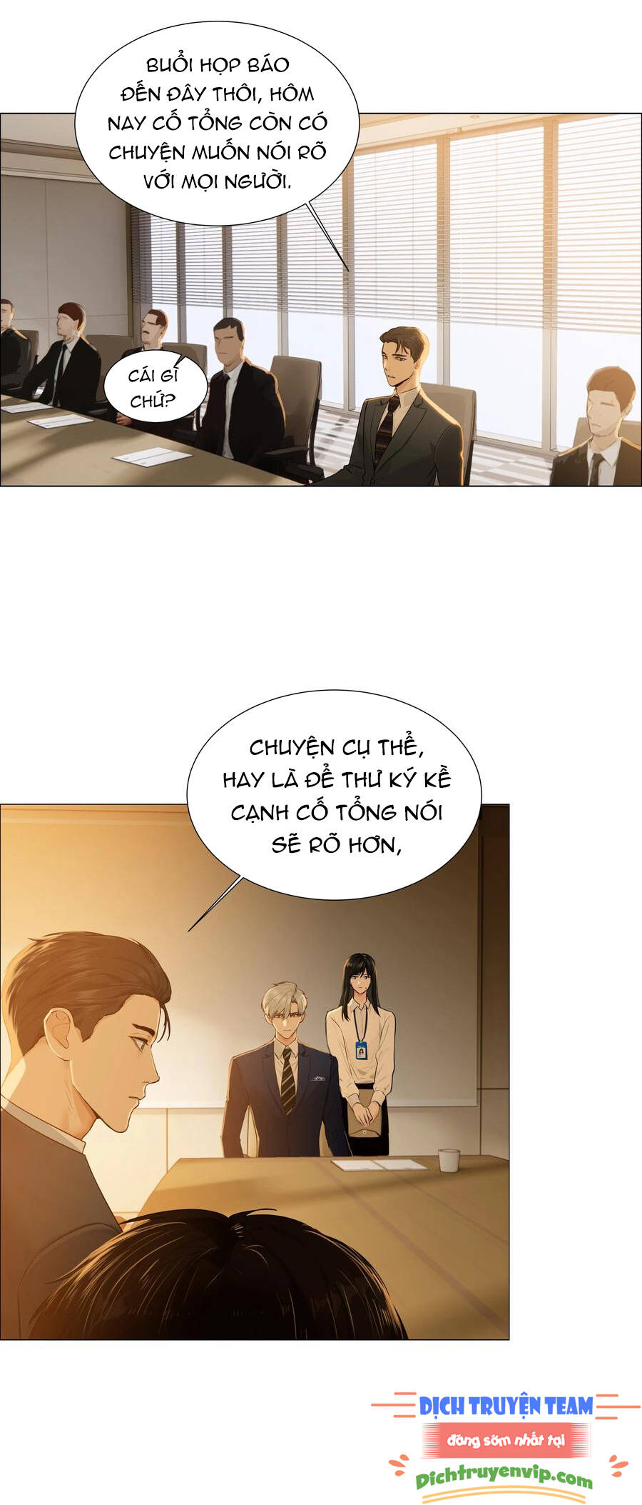 Đâu Phải Tại Tui Muốn Giả Gái Chapter 99 - 16