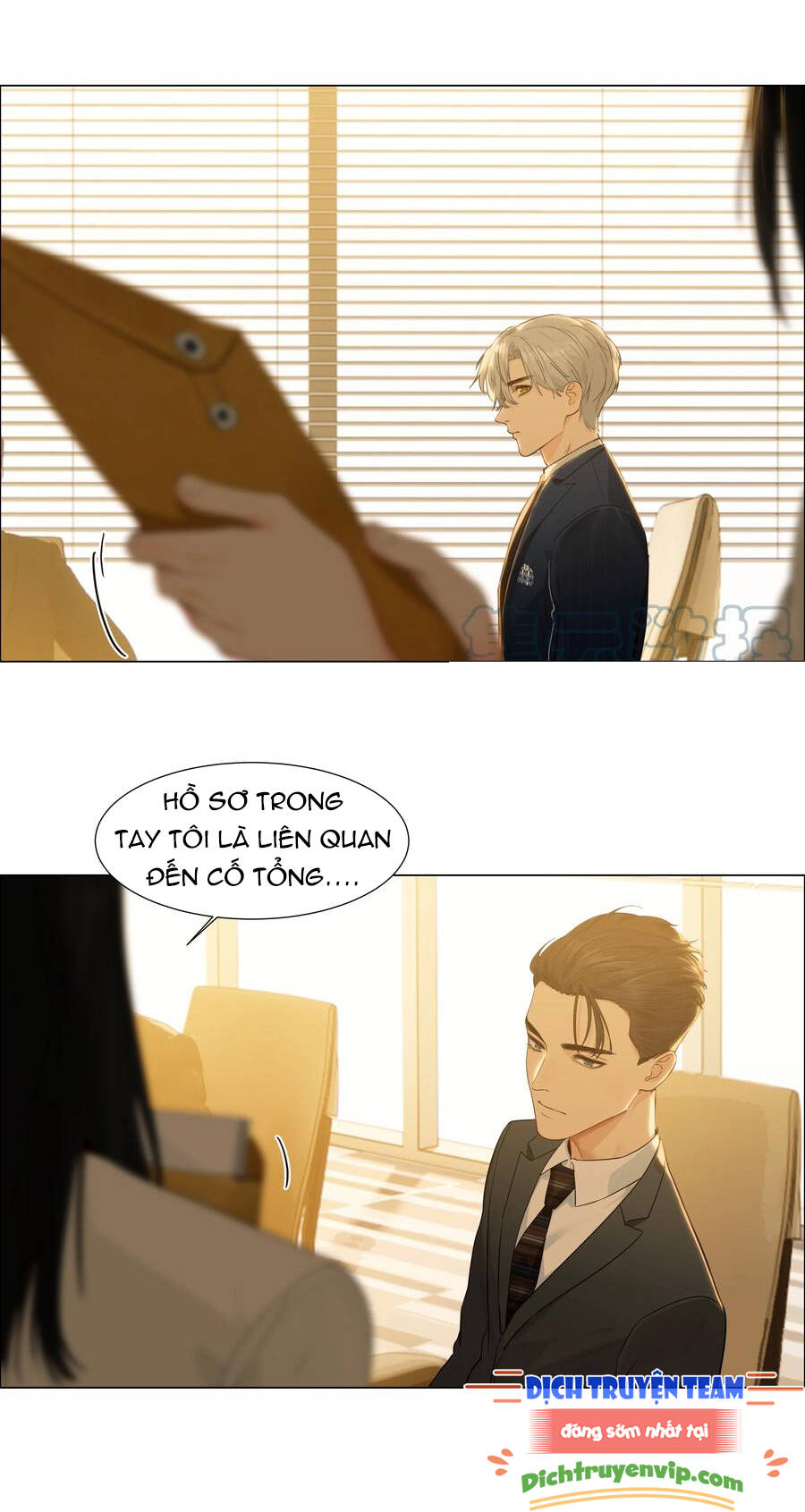 Đâu Phải Tại Tui Muốn Giả Gái Chapter 99 - 18