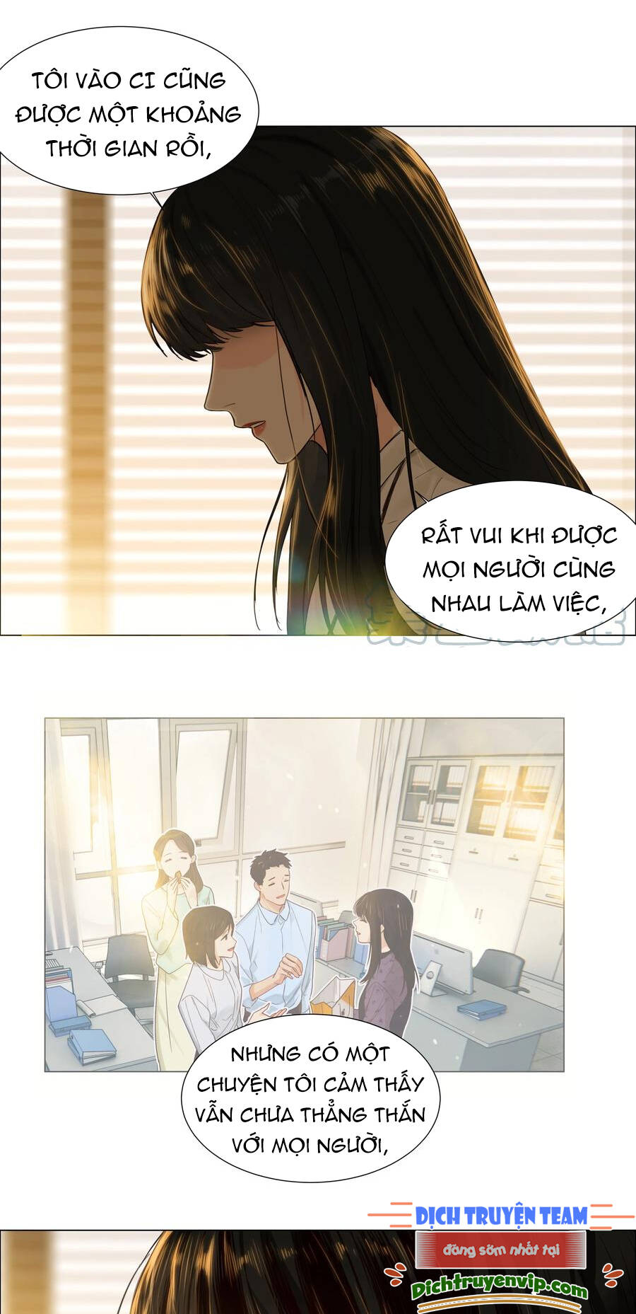 Đâu Phải Tại Tui Muốn Giả Gái Chapter 99 - 20