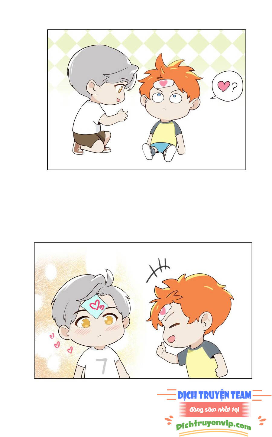 Đâu Phải Tại Tui Muốn Giả Gái Chapter 99 - 24