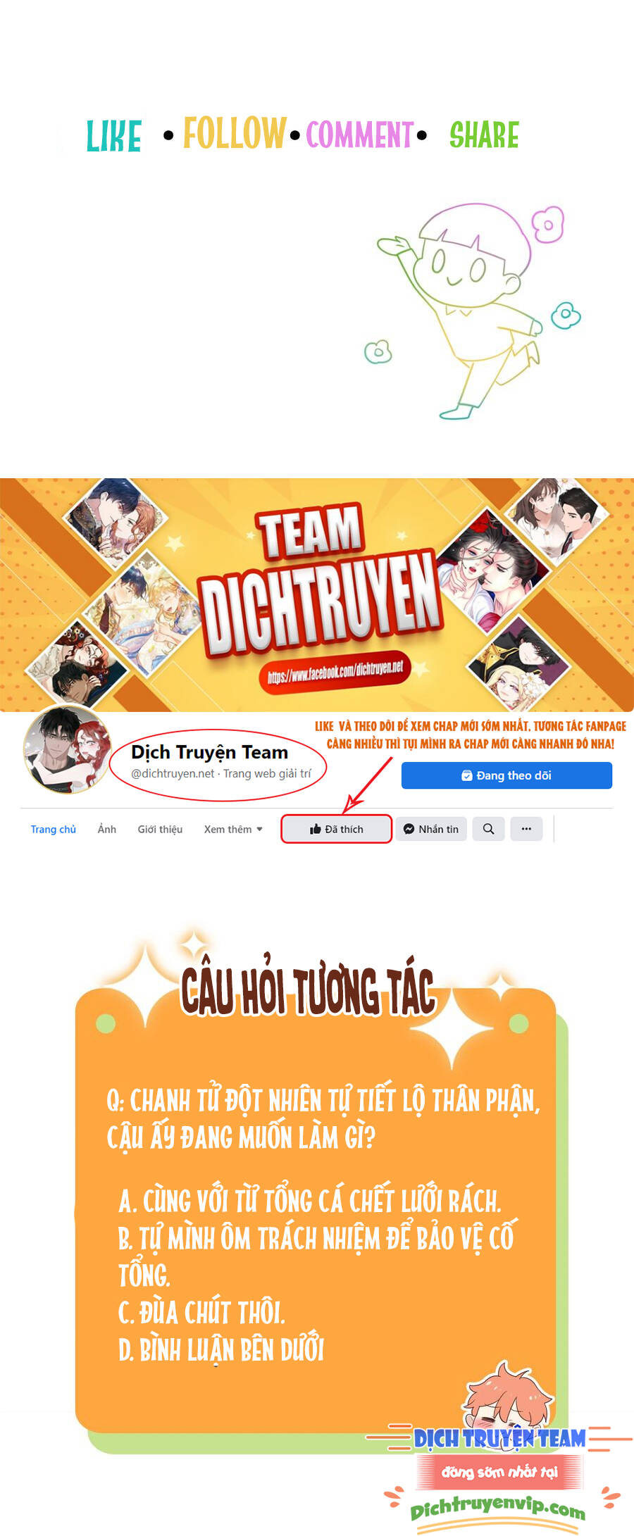 Đâu Phải Tại Tui Muốn Giả Gái Chapter 99 - 25