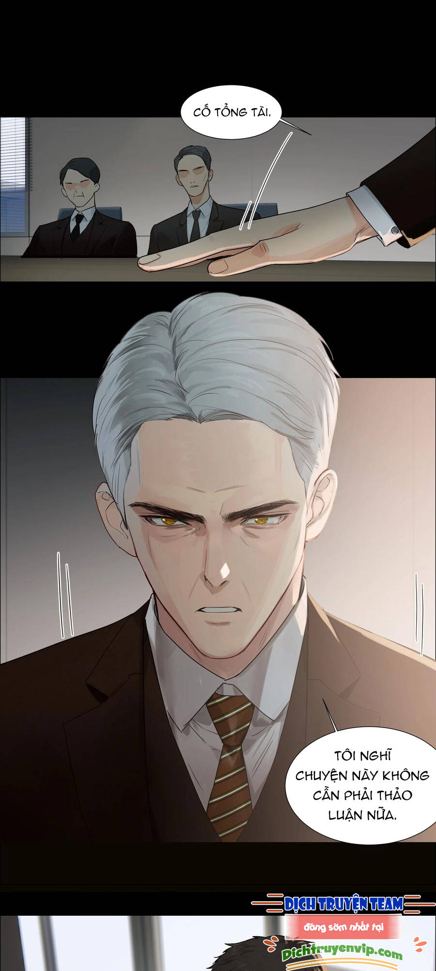 Đâu Phải Tại Tui Muốn Giả Gái Chapter 99 - 5