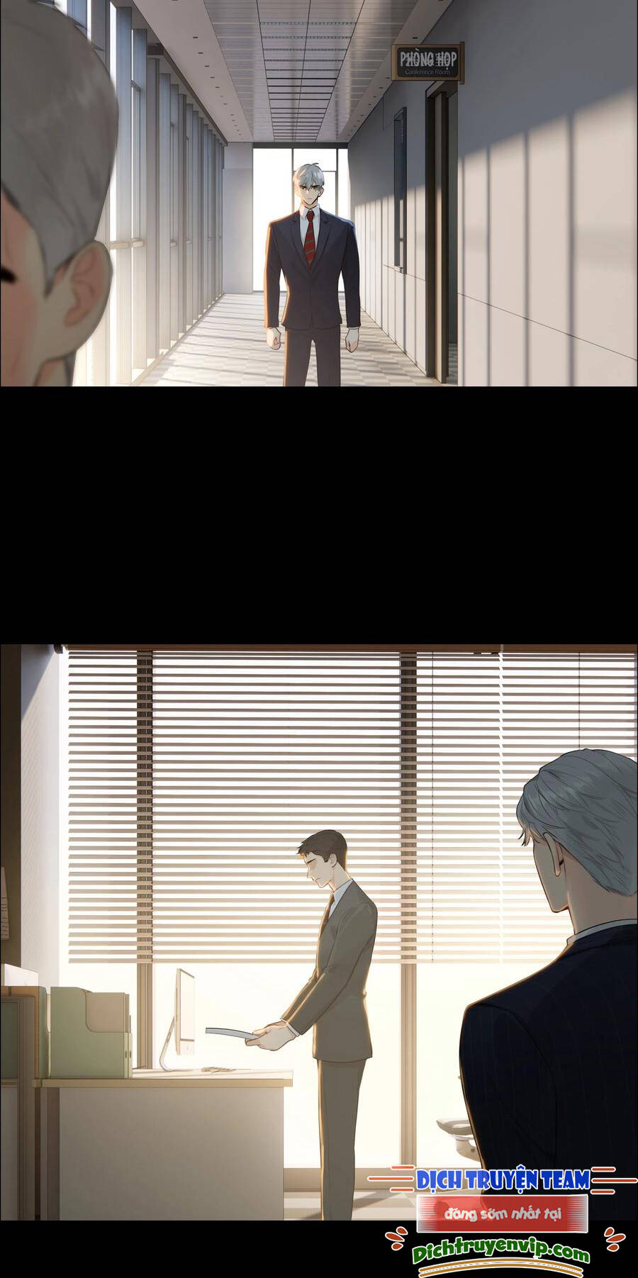 Đâu Phải Tại Tui Muốn Giả Gái Chapter 99 - 8