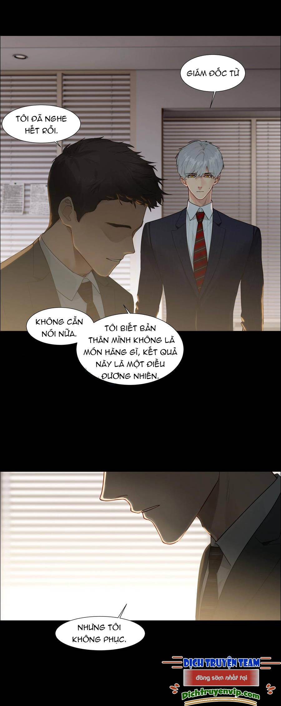 Đâu Phải Tại Tui Muốn Giả Gái Chapter 99 - 9