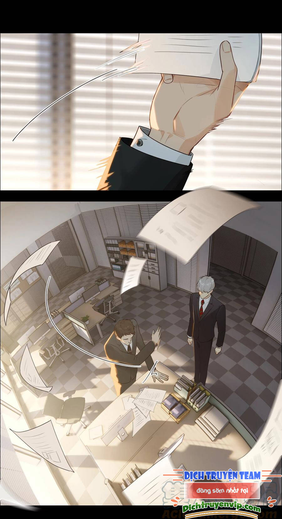 Đâu Phải Tại Tui Muốn Giả Gái Chapter 99 - 10