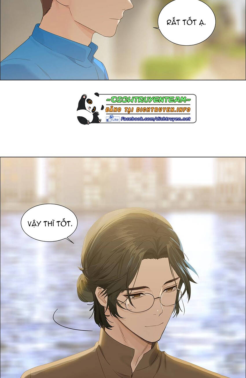 Đâu Phải Tại Tui Muốn Giả Gái Chapter 86 - 11