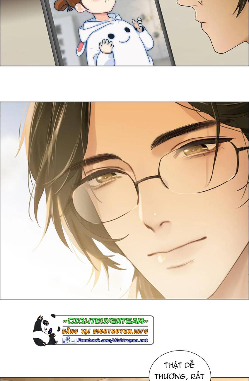 Đâu Phải Tại Tui Muốn Giả Gái Chapter 86 - 15