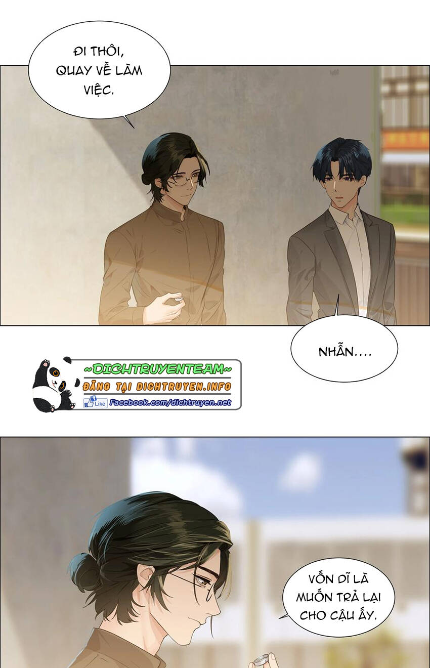 Đâu Phải Tại Tui Muốn Giả Gái Chapter 86 - 20