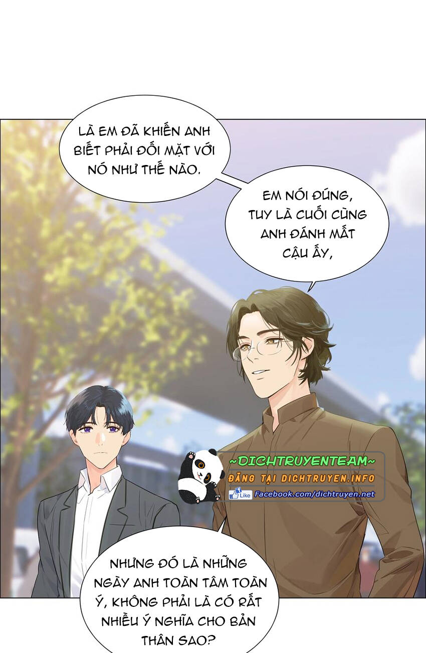 Đâu Phải Tại Tui Muốn Giả Gái Chapter 86 - 3