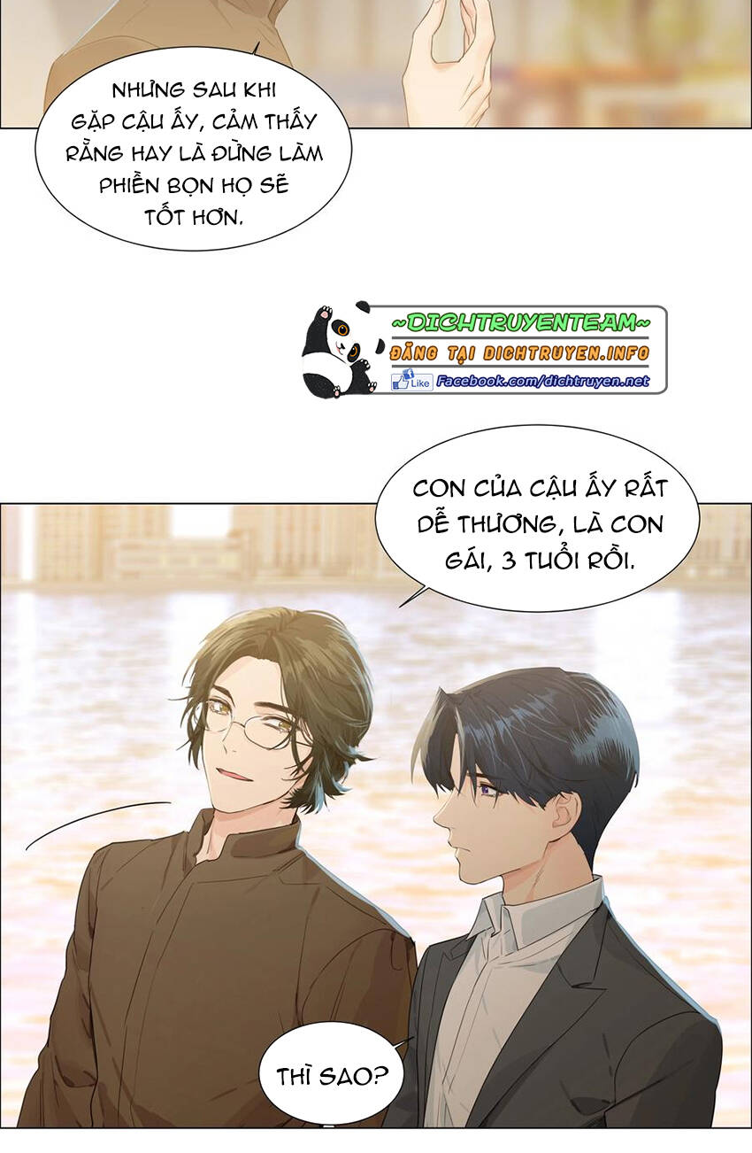 Đâu Phải Tại Tui Muốn Giả Gái Chapter 86 - 21