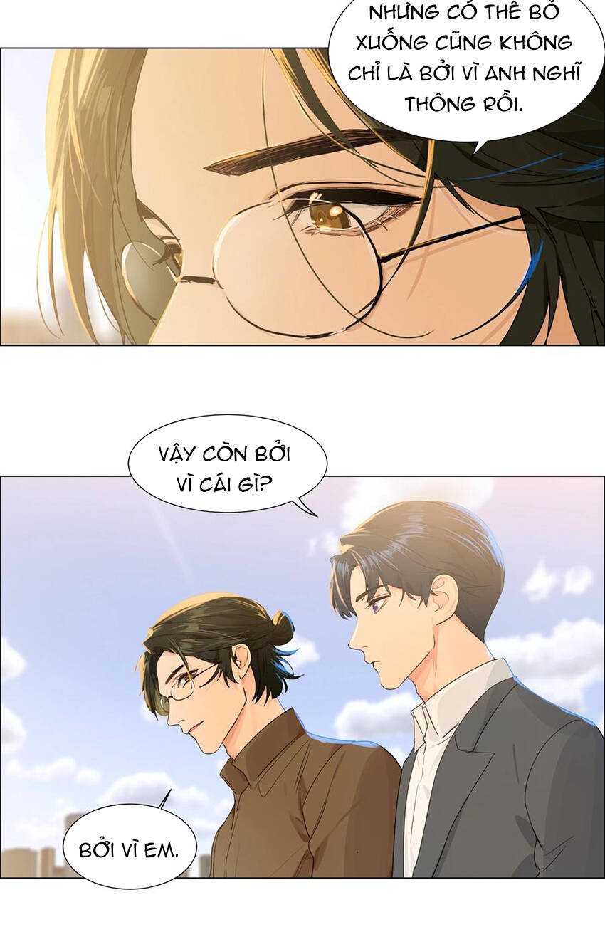 Đâu Phải Tại Tui Muốn Giả Gái Chapter 86 - 24