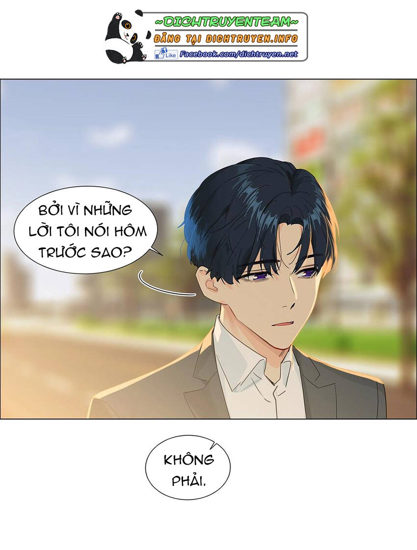 Đâu Phải Tại Tui Muốn Giả Gái Chapter 86 - 25