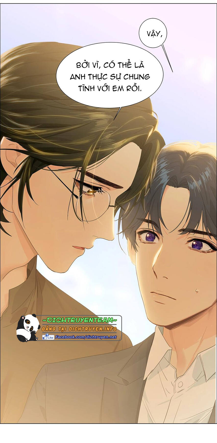 Đâu Phải Tại Tui Muốn Giả Gái Chapter 86 - 26