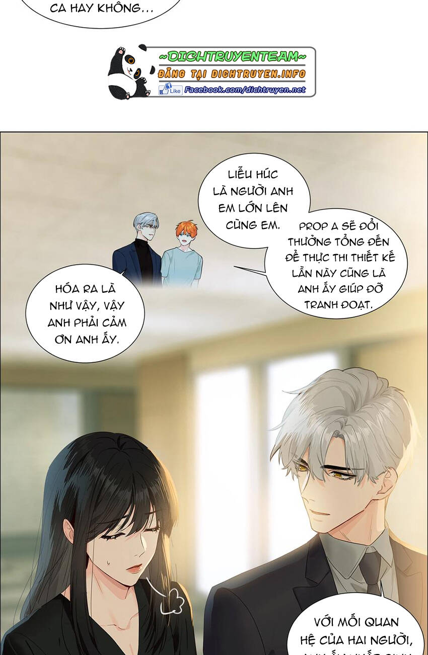 Đâu Phải Tại Tui Muốn Giả Gái Chapter 86 - 30