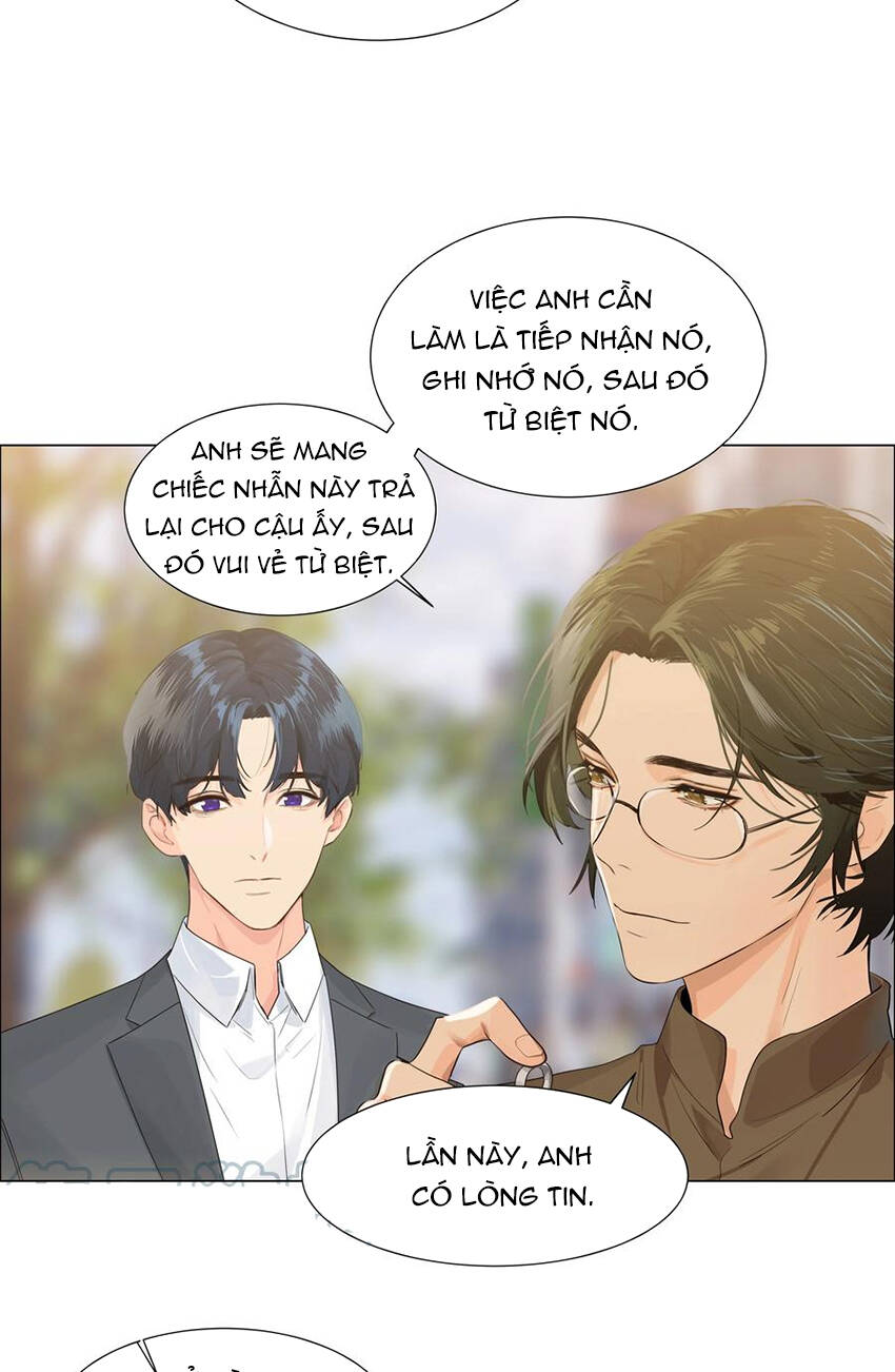 Đâu Phải Tại Tui Muốn Giả Gái Chapter 86 - 4