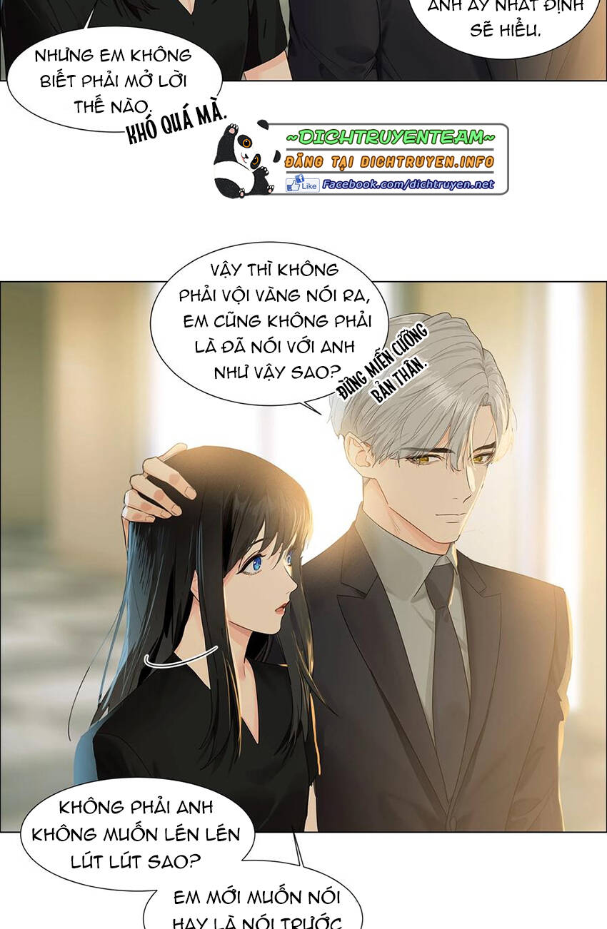 Đâu Phải Tại Tui Muốn Giả Gái Chapter 86 - 31