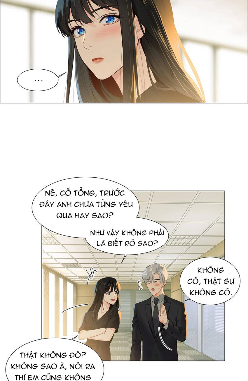 Đâu Phải Tại Tui Muốn Giả Gái Chapter 86 - 33