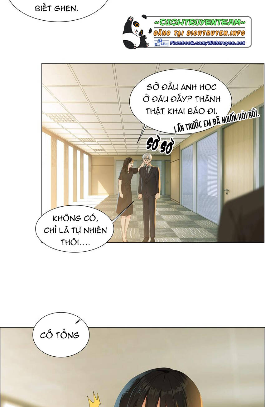 Đâu Phải Tại Tui Muốn Giả Gái Chapter 86 - 34