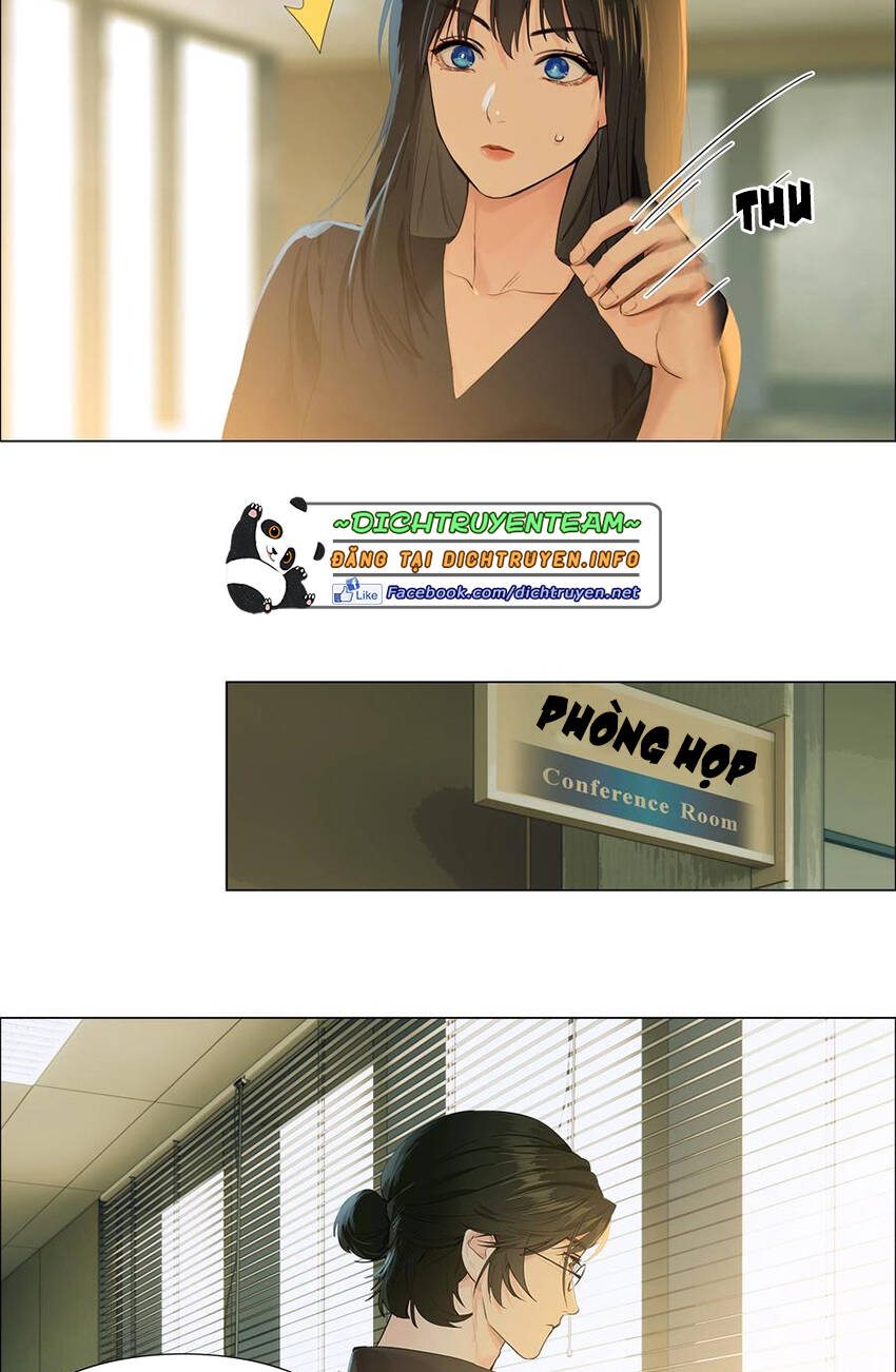 Đâu Phải Tại Tui Muốn Giả Gái Chapter 86 - 35