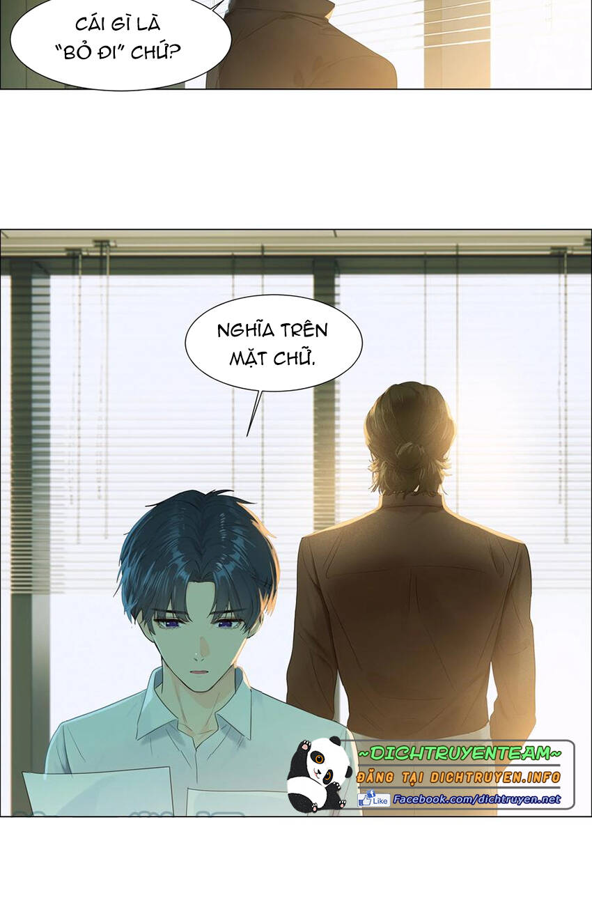 Đâu Phải Tại Tui Muốn Giả Gái Chapter 86 - 36