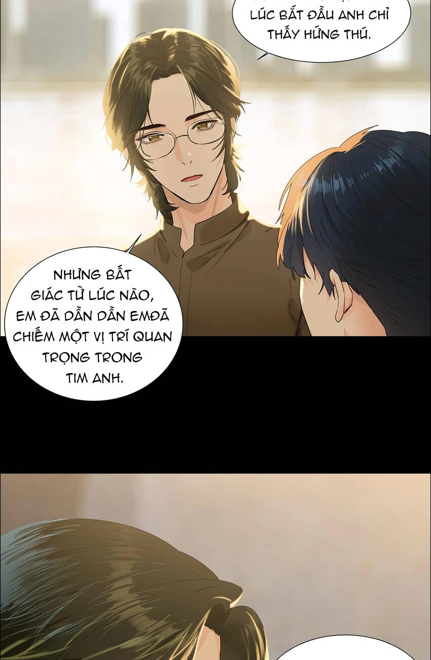 Đâu Phải Tại Tui Muốn Giả Gái Chapter 86 - 38