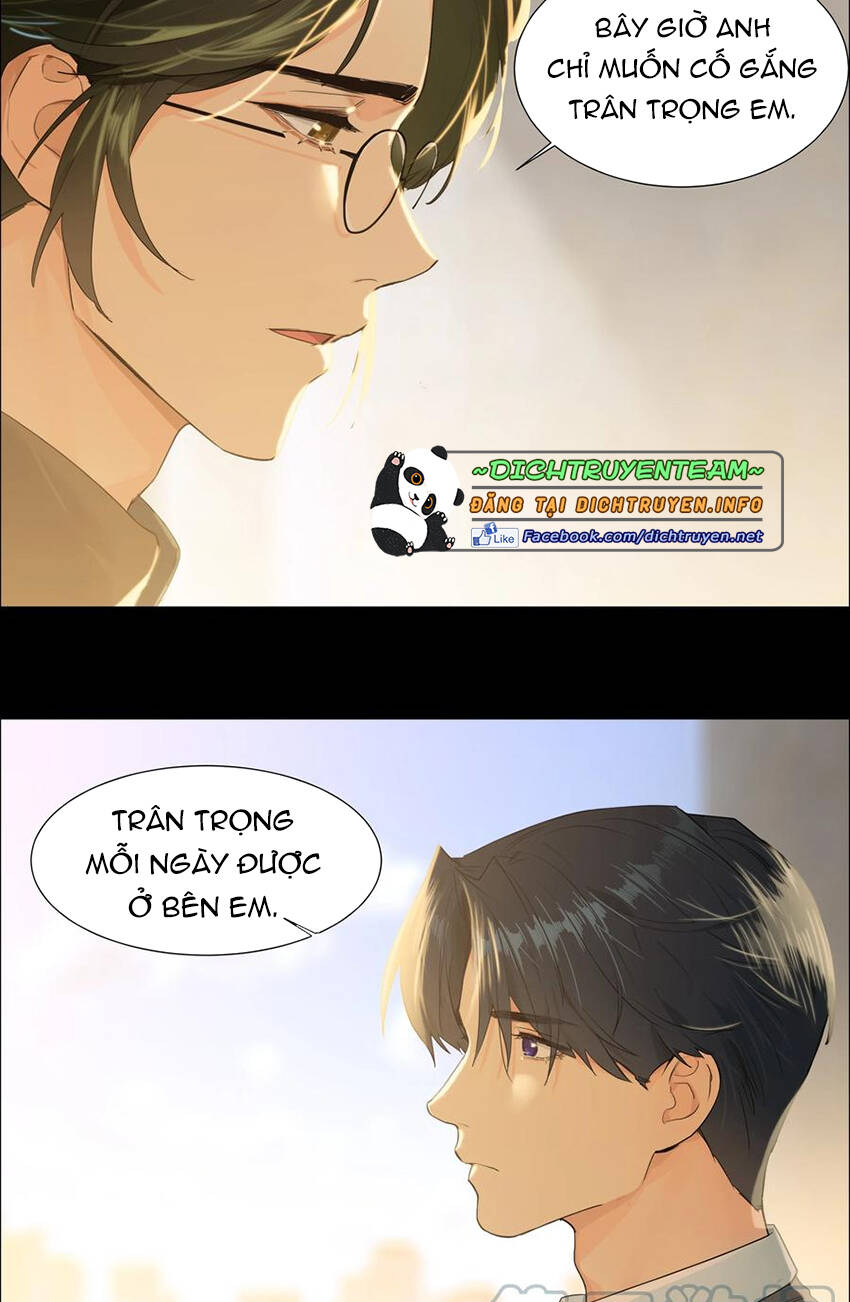 Đâu Phải Tại Tui Muốn Giả Gái Chapter 86 - 39