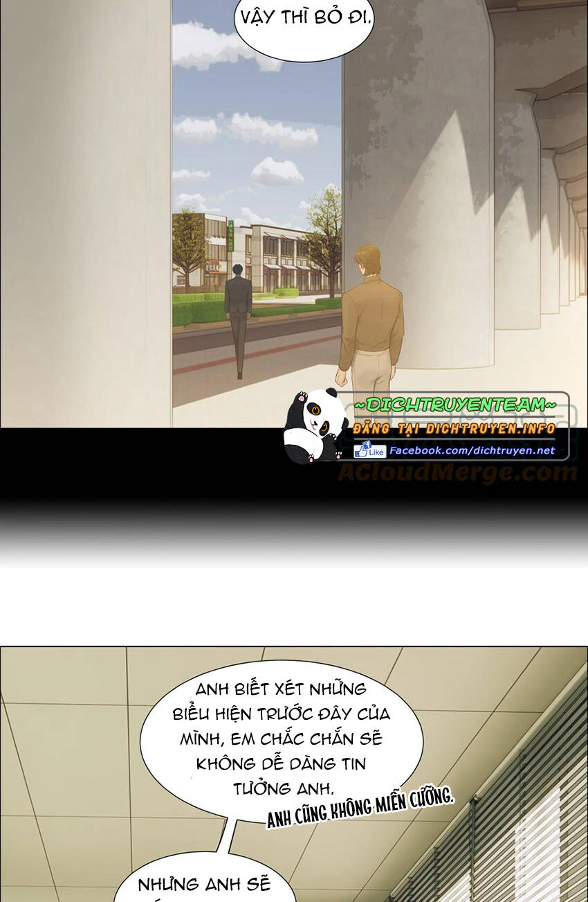 Đâu Phải Tại Tui Muốn Giả Gái Chapter 86 - 42