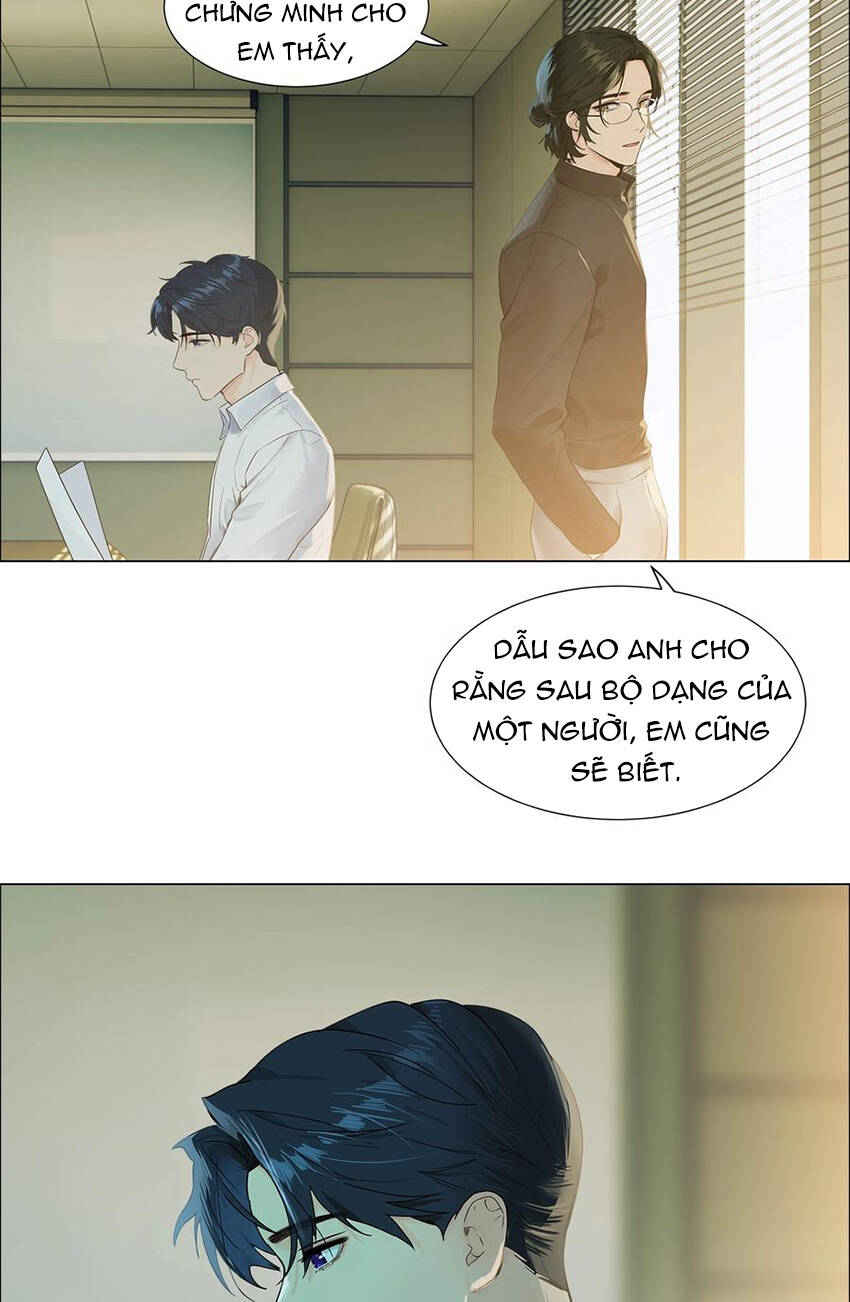 Đâu Phải Tại Tui Muốn Giả Gái Chapter 86 - 43