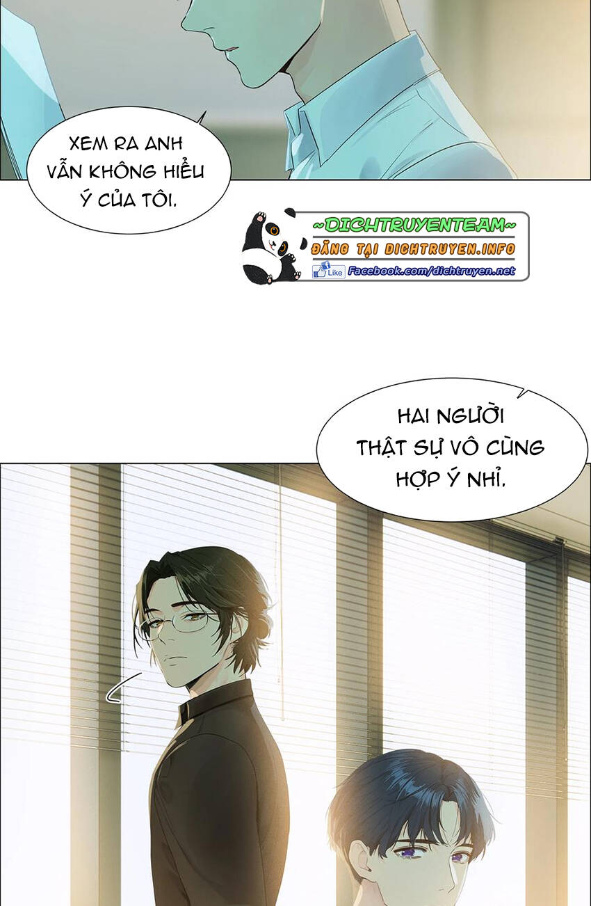 Đâu Phải Tại Tui Muốn Giả Gái Chapter 86 - 44