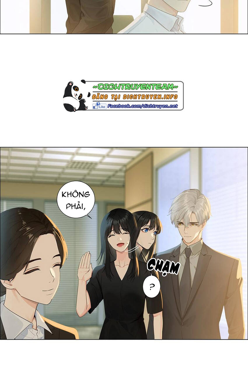 Đâu Phải Tại Tui Muốn Giả Gái Chapter 86 - 45