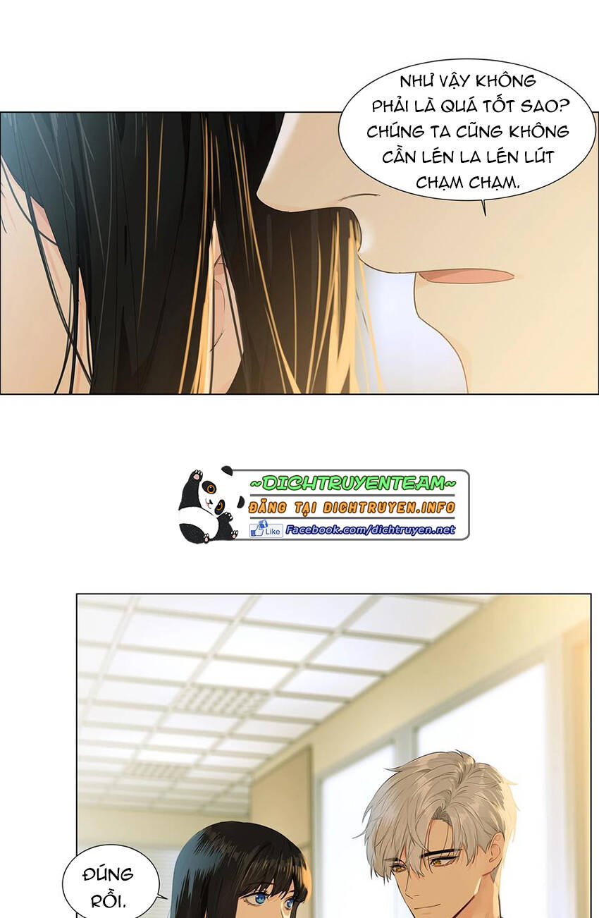 Đâu Phải Tại Tui Muốn Giả Gái Chapter 86 - 46