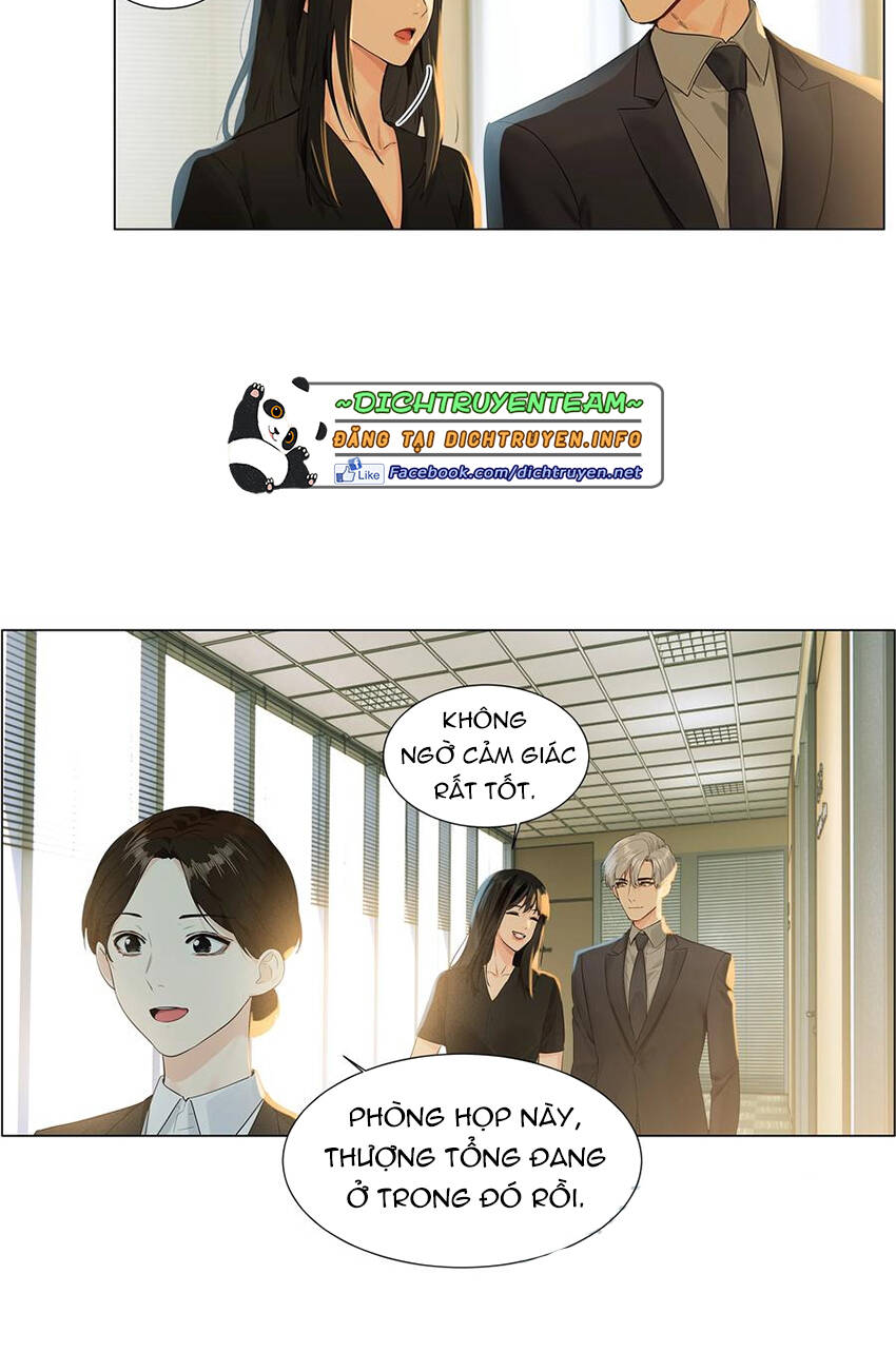 Đâu Phải Tại Tui Muốn Giả Gái Chapter 86 - 47