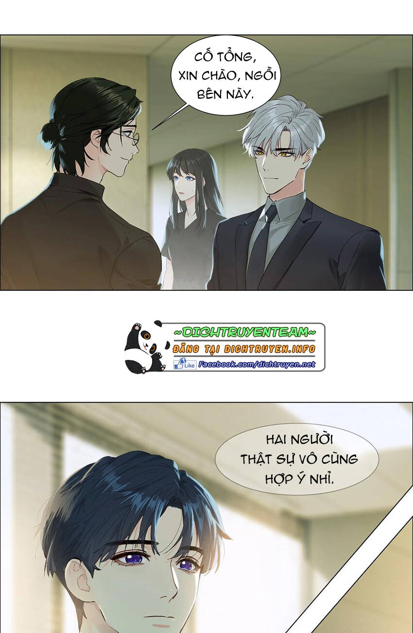 Đâu Phải Tại Tui Muốn Giả Gái Chapter 86 - 48