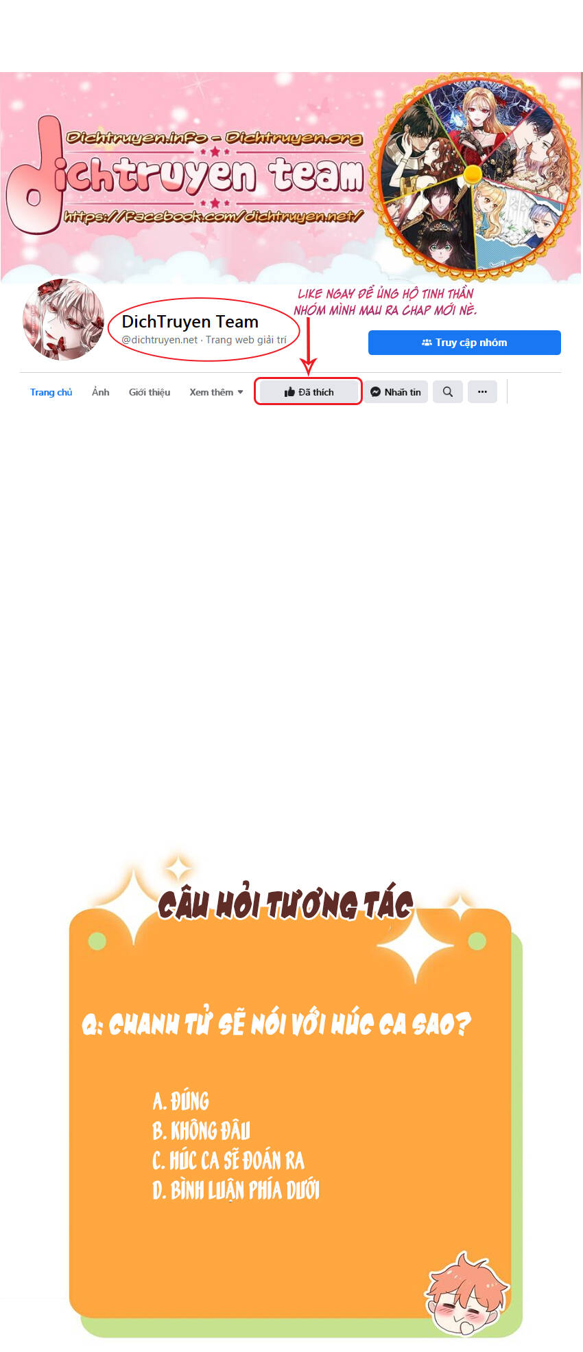 Đâu Phải Tại Tui Muốn Giả Gái Chapter 86 - 50