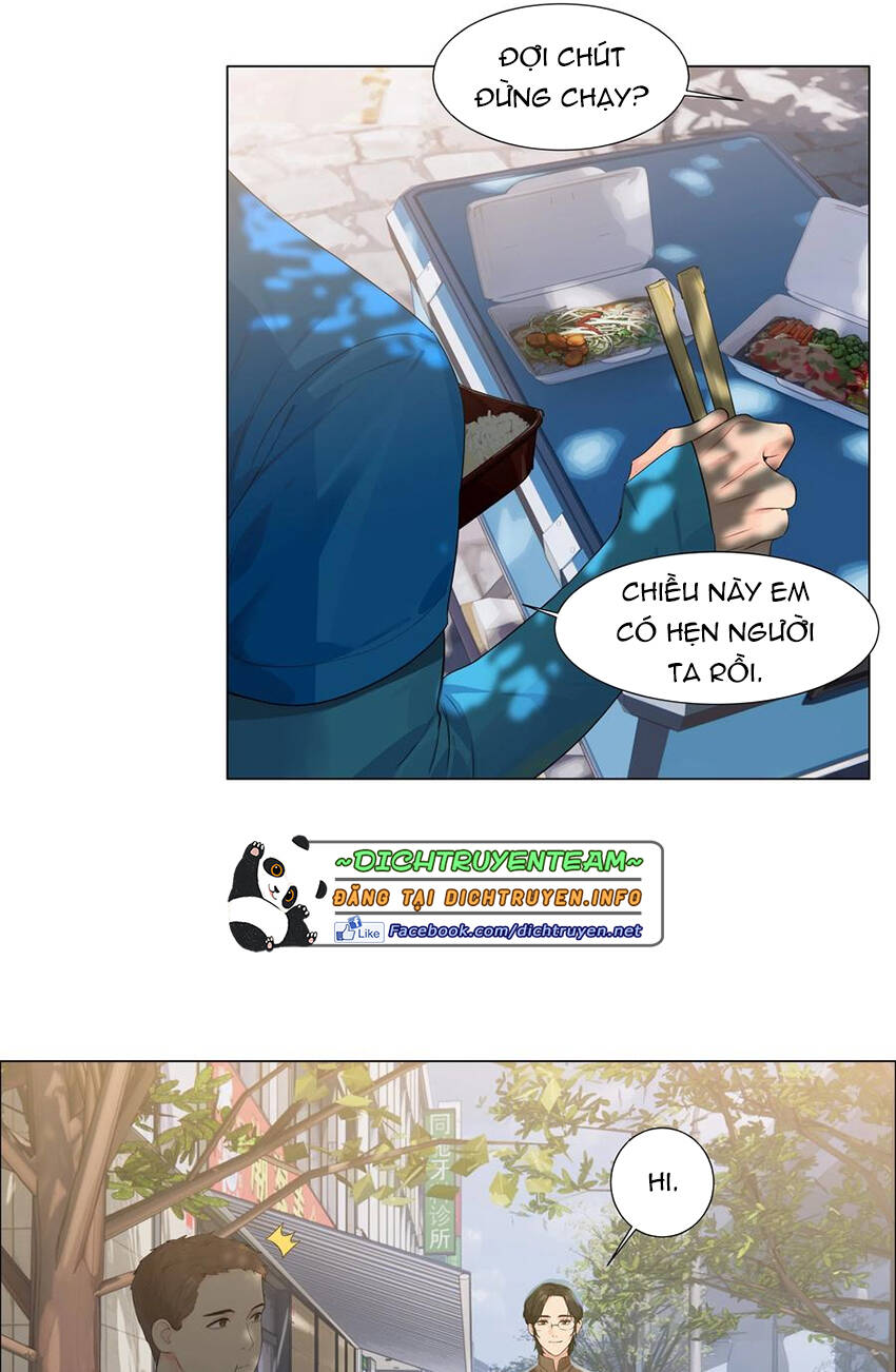 Đâu Phải Tại Tui Muốn Giả Gái Chapter 86 - 6