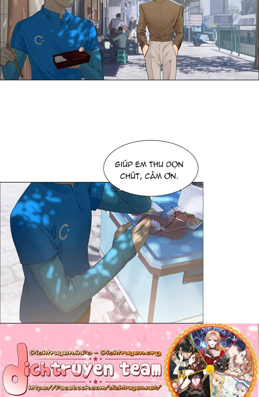 Đâu Phải Tại Tui Muốn Giả Gái Chapter 86 - 7