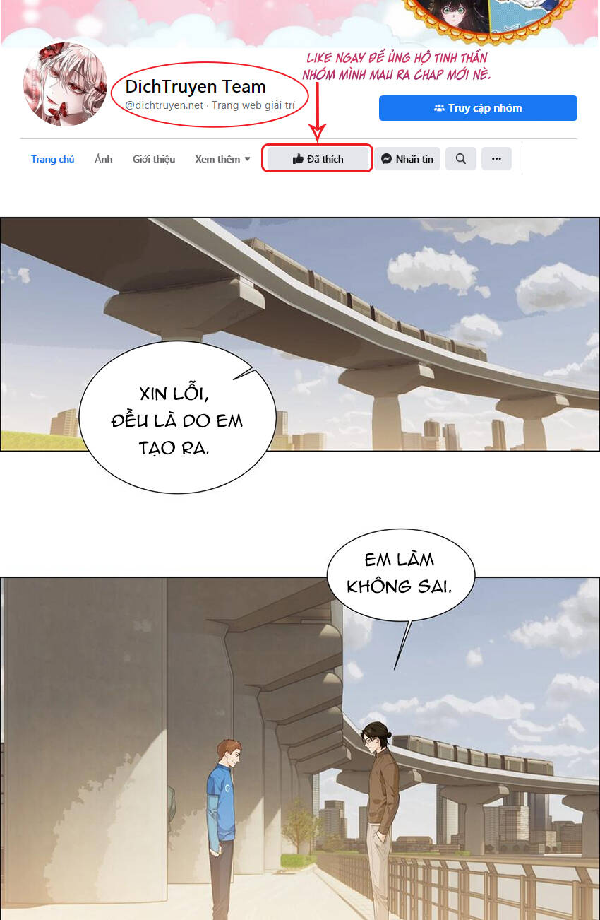 Đâu Phải Tại Tui Muốn Giả Gái Chapter 86 - 8