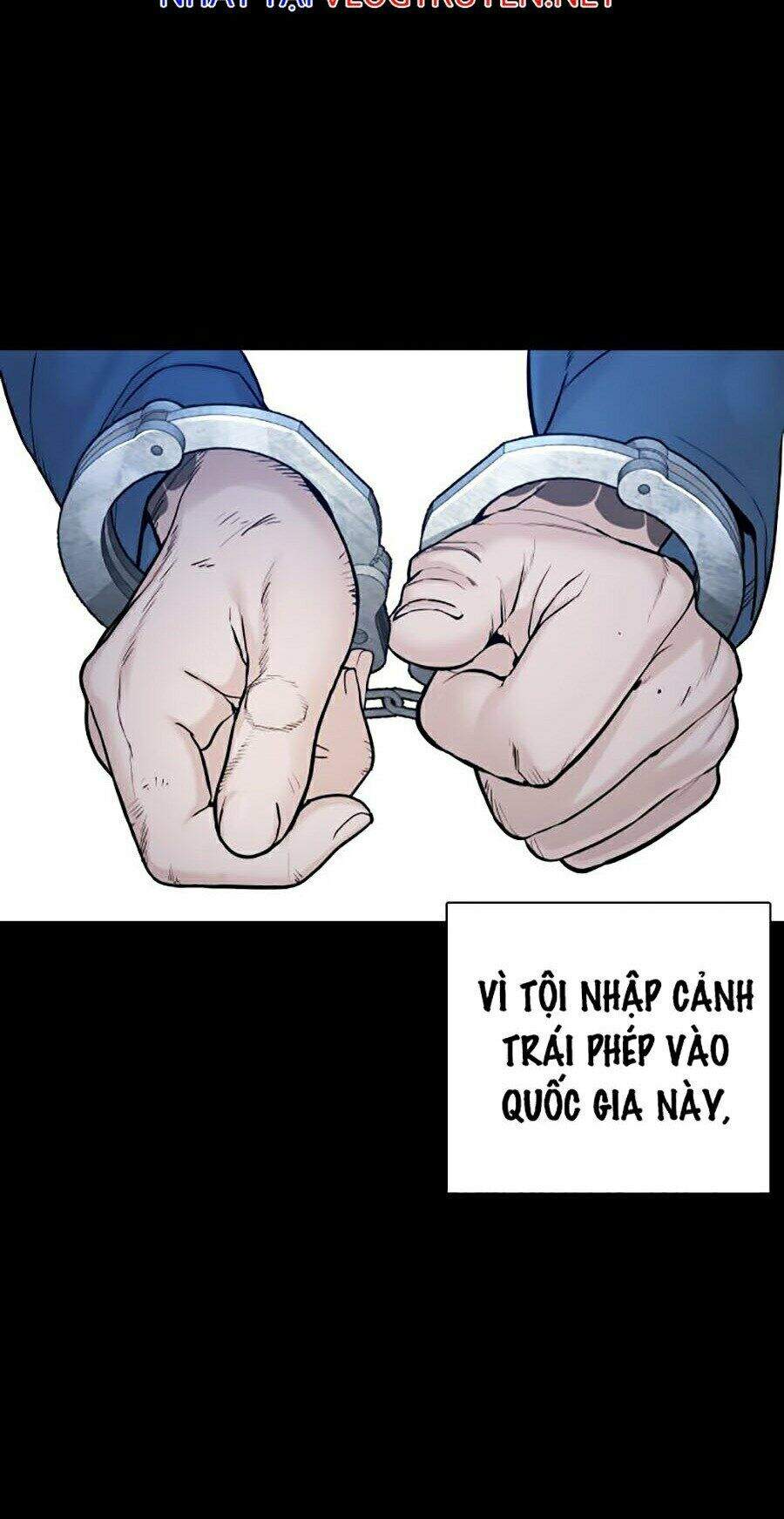 Cách Chiến Thắng Trận Đấu Chapter 101 - 19