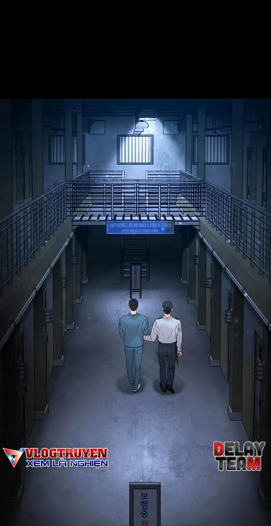 Cách Chiến Thắng Trận Đấu Chapter 101 - 20